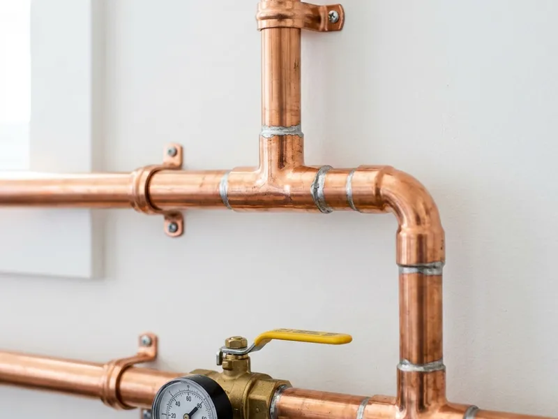 Pipe Repair & Replacement Plumber in Hatton, WA